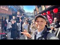 Tokyos new food village toyosu senkyaku banraiexperience 