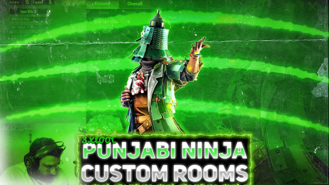 PUBG Mobile Live | Custoom | Advance room | mehta mera yarrrr nsha keo ni krda ?