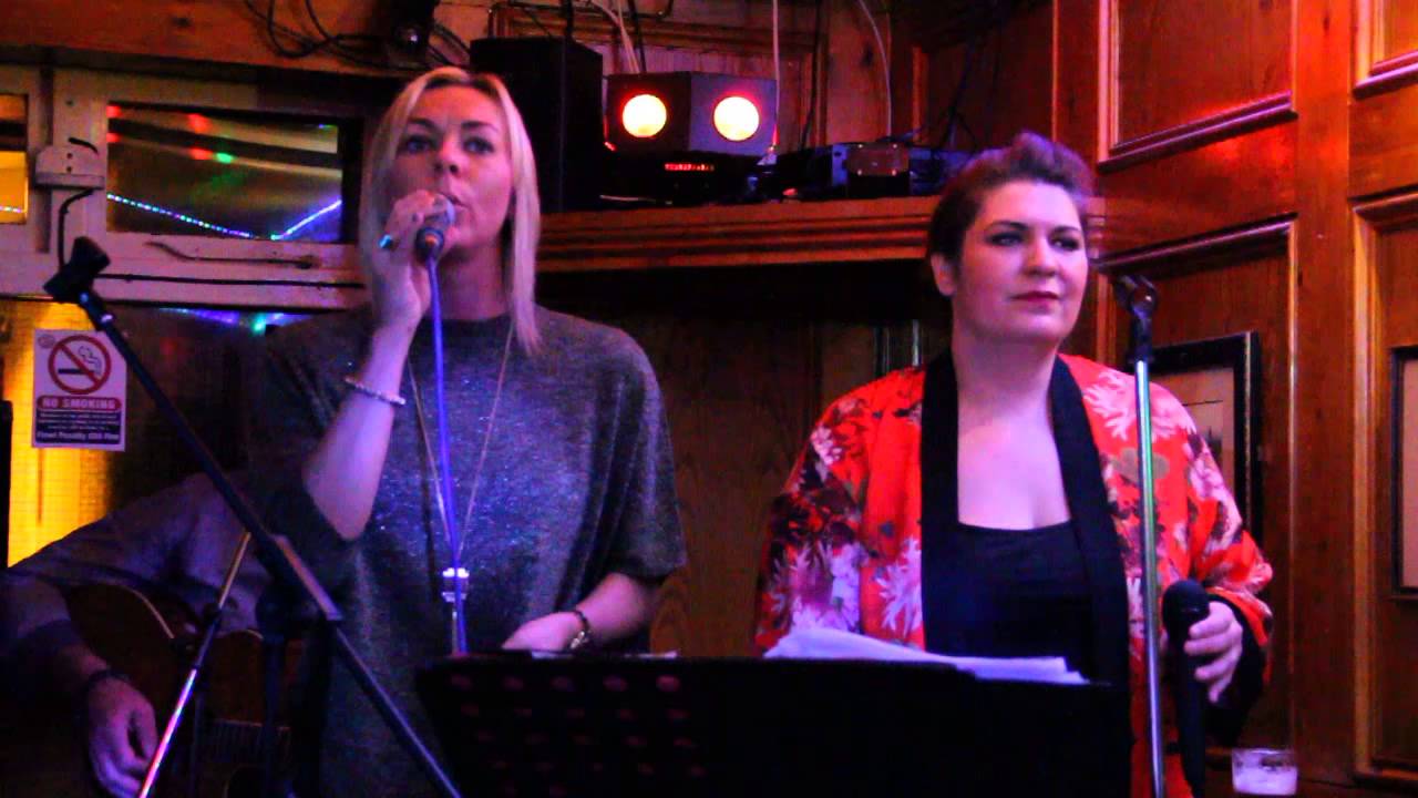 Amy Macdonald Slow It Down Karaoke