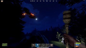 Как правильно байтить турели в Rust