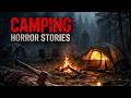 3 Disturbing Camping Horror Stories | Real Camping Horror Stories That Actually Happened