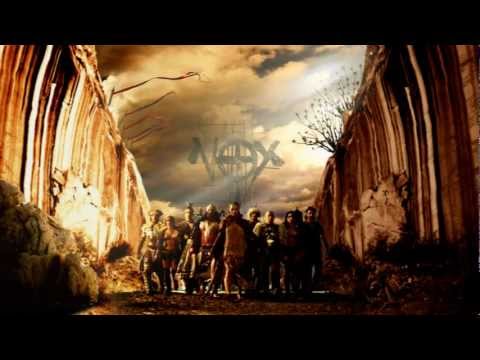 Nox (15) — NOX - Nem lesz több tánc