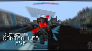 VENITY NETWORK CONTROLLER PVP (old settings)