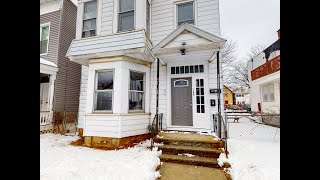145 6th Avenue Troy NY 12180