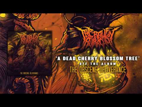 The Raven Autarchy - A Dead Cherry Blossom Tree (OFFICIAL STREAM)