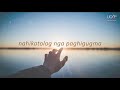 Kupti Ako by Rhema Band (Lyric Video)