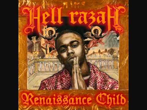 hell razah renaissance child