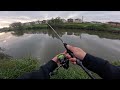 Gary Yamamoto in Japan! Senko Fishing Finesse Techniques!