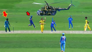TOP 10 Unbelievable Moments In Cricket