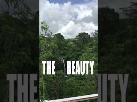THE BEAUTY LOMBOK INDONESIA