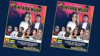 LIVE OM BINTARA MUDA [ YANI RIDHO GROUP ] LIVE DS. MEKARSARI - TUKDANA - INDRAMAYU - EDISI MALAM