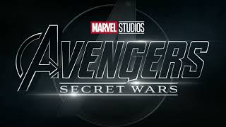 Avengers: Secret Wars (Fan-Made Theme)