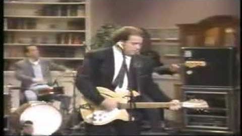 The Mavericks - Oh What A Thrill