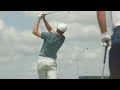 Jordan Spieth Round 3 Highlights: 2021 PGA Championship at The Ocean Course