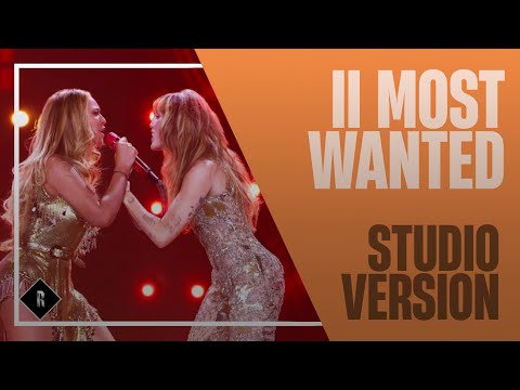 II MOST WANTED - COWBOY CARTER TOUR - STUDIO VERSION | BEYONCÉ 