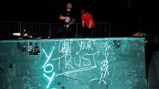 Yoyo - GAIN YOUR TRUST (Ft. Karma) (Official Music Video)