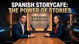 How to Talk to ANYONE in Spanish | Small Talk &amp; Listening Practice