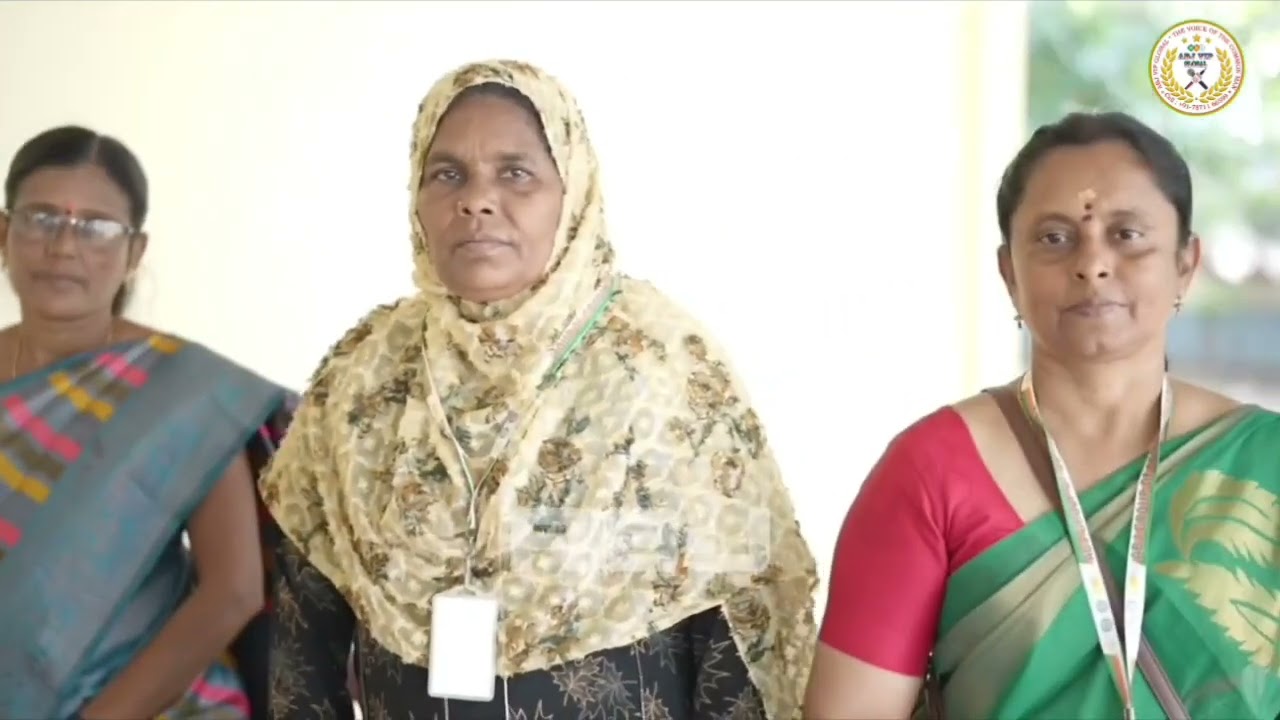 ABJ VIP GLOBAL 2025 AWARDS & CULTURAL FESTIVAL @ KANYAKUMARI TAMILNADU, TAMIL THAI VAZHTHU 