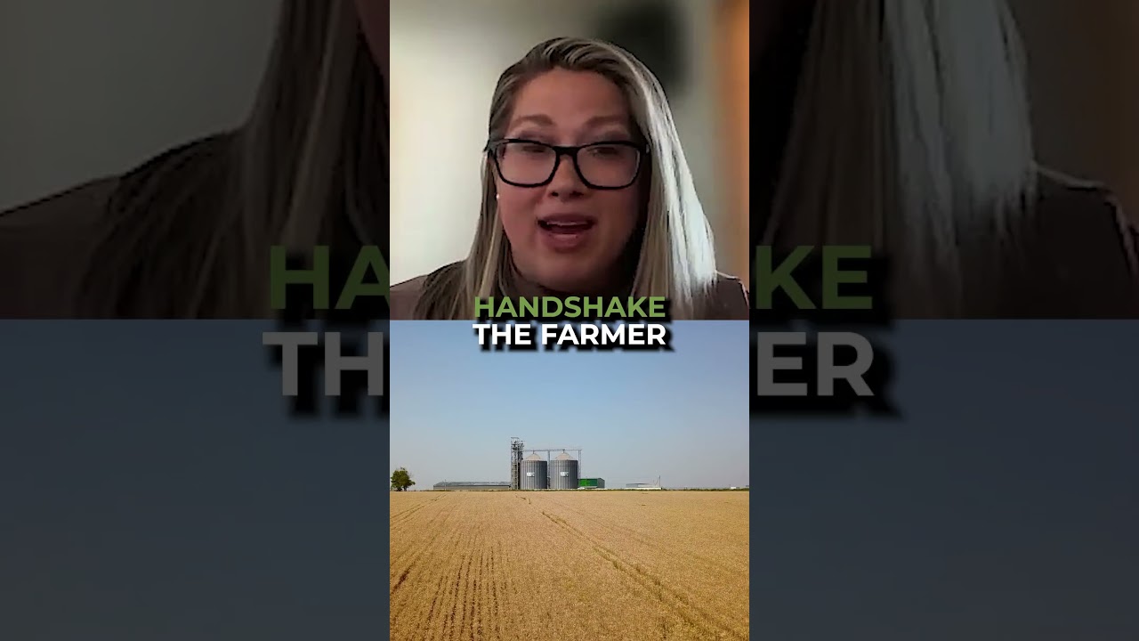 Сегодня в агробанковской сфере существует огромный разрыв ‼️