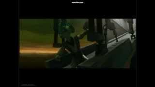 Star wars the clone wars season 5 episode 9 trailer
