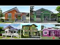 100 house design dream house