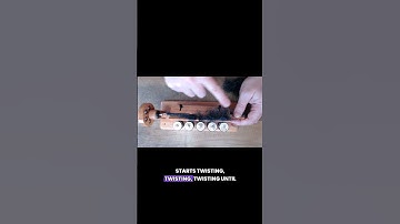 Fly Tying: Mastering Dubbing Brushes and Twisting Wires