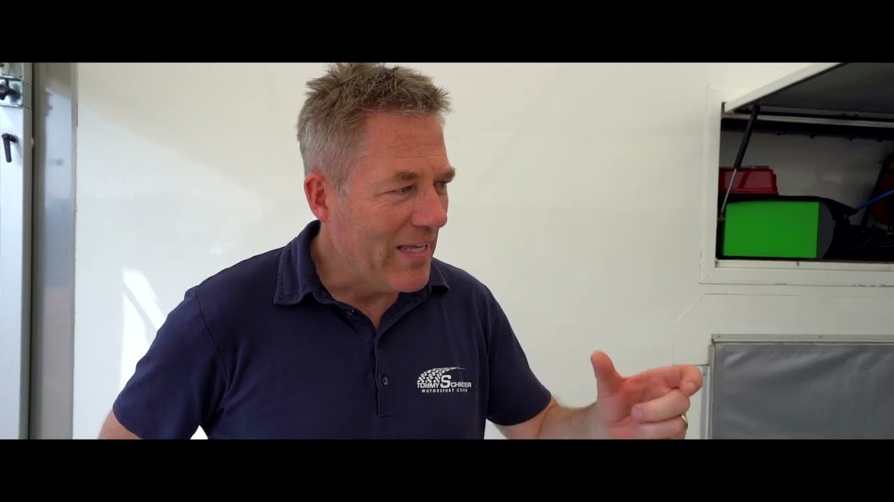 Announcing Baseline Driver Training