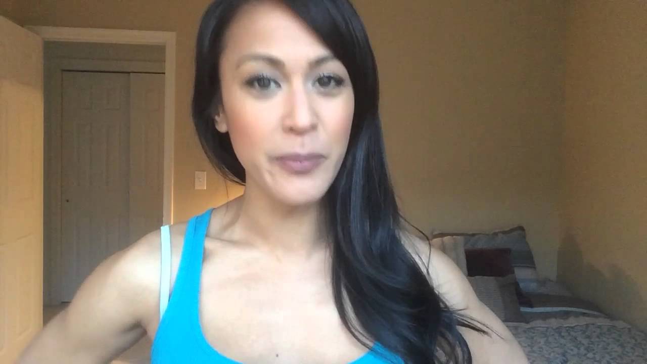'The Jadie Bunch Show' 'Miss Jadie' intro with Jade Elysan