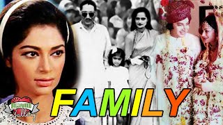 Simi Garewal Family With Parents, Husband, Cousin, Career and Biography Content