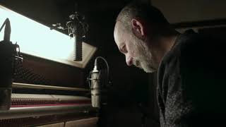 Fabrizio Paterlini  The Studio Sessions (live)