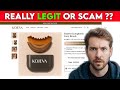 Kojeva Lymphatic Face Brush Review 2026 | Is Kojeva Brush Legit or a Scam?