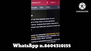 स्ट्रिपचैट से पैसे कैसे कमाए❓Full Details 🤑 | STRIPCHAT SE PAISE KAISE KAMAYE | STRIPCHAT WITHDRAWAL