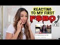 Reacting to My FIRST LIVE For Sale By Owner Call