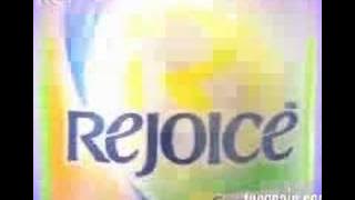 Rejoice Shampoo Commercial (Indonesian Version)