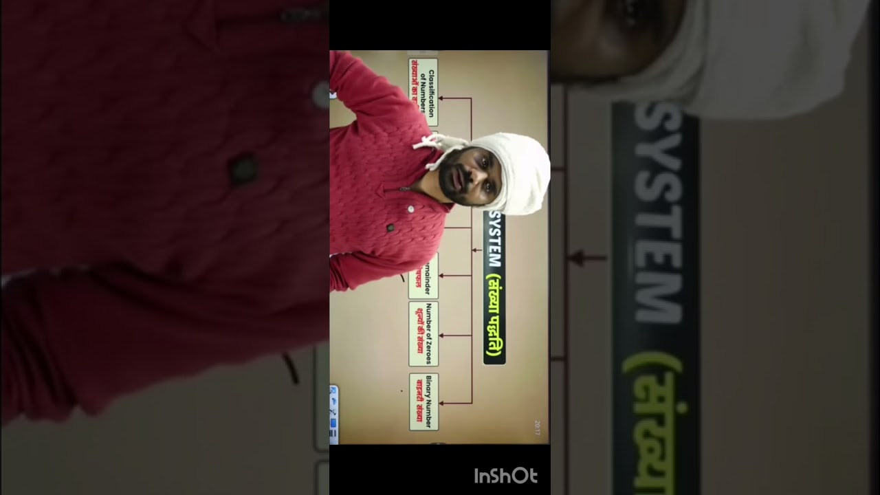 Number system lecture 1 Champion 26.0