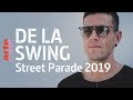 De la swing  street parade 2019 full set hires  arte concert