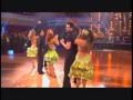 DWTS Pro Dancers - Cheryl Burke & Maksim Chmerkovskiy