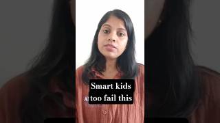 Why Smart Children Give Bad Interviews #InterviewSkills #LifeSkills #FutureReadyKids
