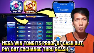 Mega Win Club Proof of Cash Out,Pay Out Exchange thru GCASH screenshot 4