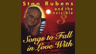 Let Me Take You Down To Rio - Stan Rubens and The Invisible 3