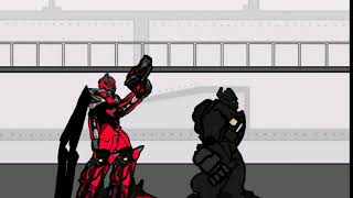 Ironhide Death Transformers Dotm