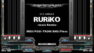 RURiKO -toxic Remix-