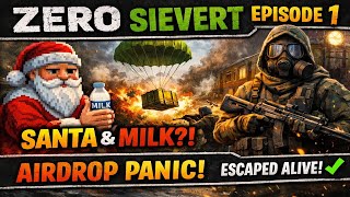 Zero Sievert 1