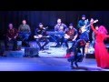 ჯგუფი ბანის კონცერტი ვოლგოგრადში Folk Band Bani Concert in Volgograd 2016