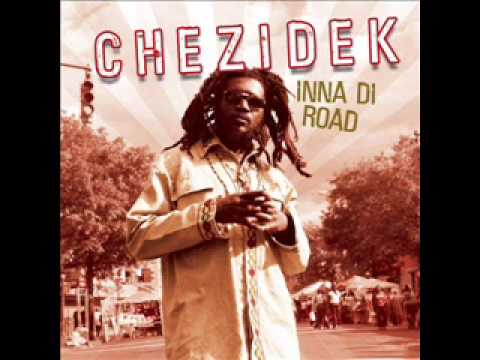 Chezidek - I shouldn't do that.wmv