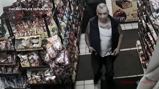 Relatives turn in man charged in attack on USPS letter carrier
