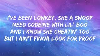 Gucci Mane, Kodak Black - King Snipe (Lyrics)