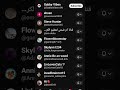 day 1 of subbing to my subs
