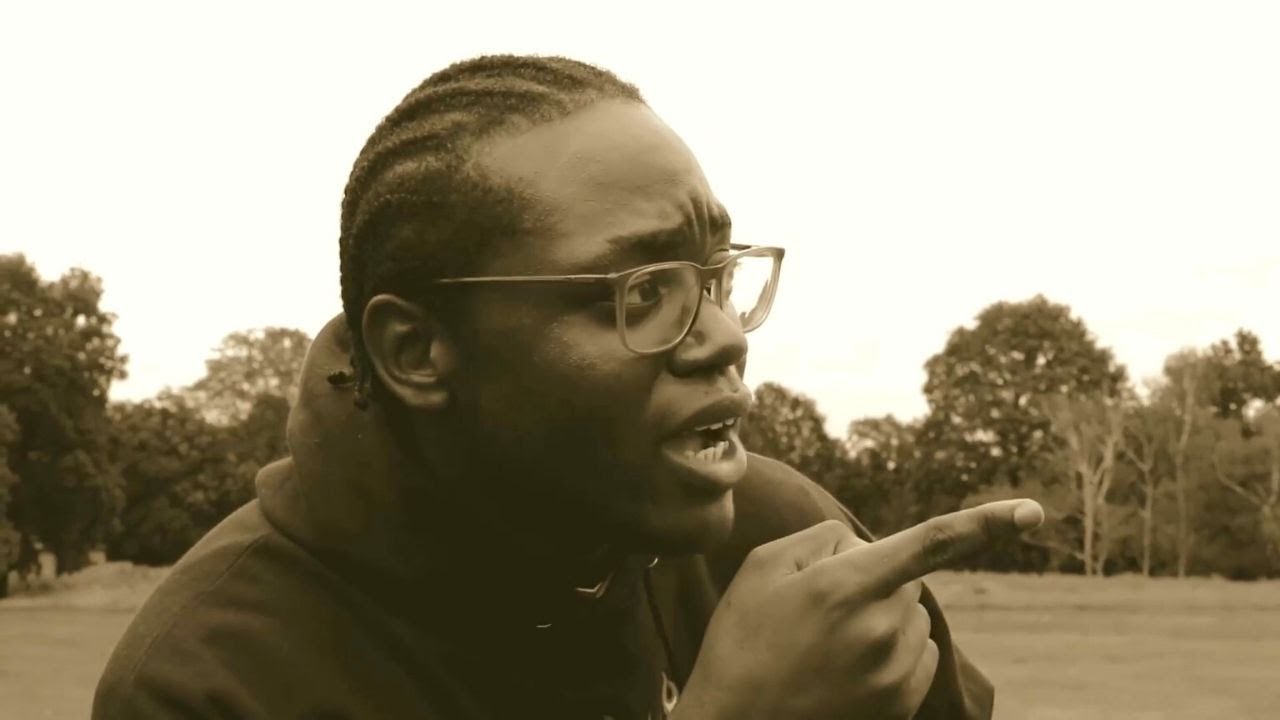 Lynx Cane Rapper Lynx Cane - Lauryn Hill Freestyle - YouTube