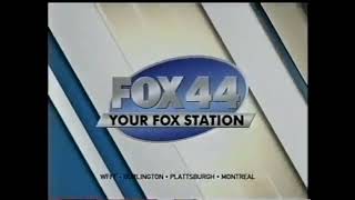 WFFF Station ID 2006-07